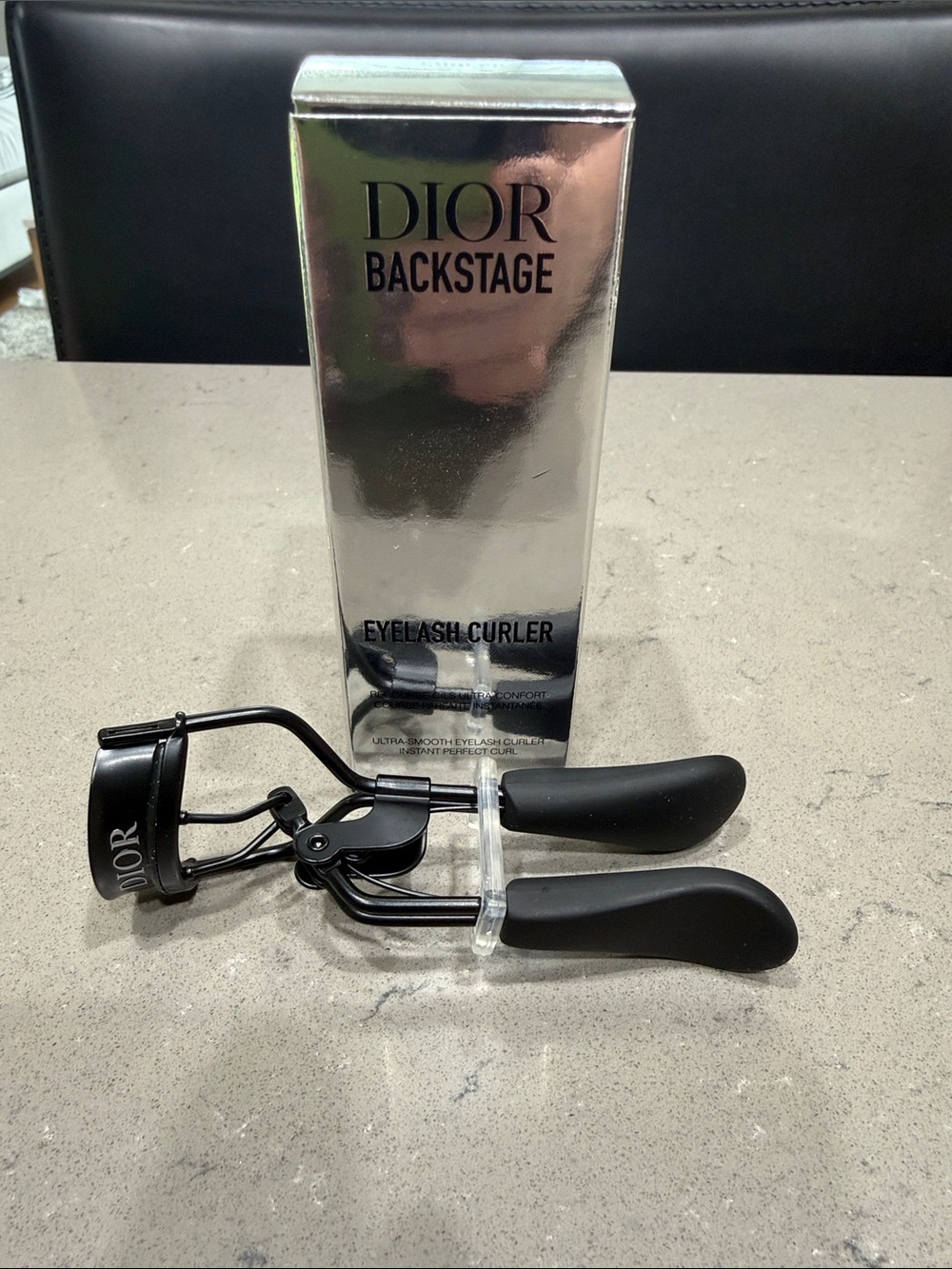 Dior Backstage Eyelash Curler, New/Unused